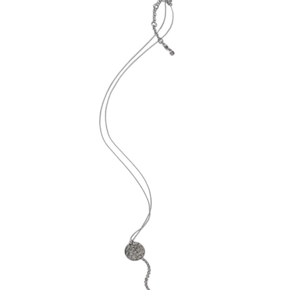 ✨NWT✨ CAbi Te Amo Necklace - Perfect Gift!